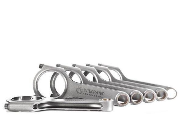 IE kute korbowody 144X22 VW & Audi 2.0T TSI | VW MK5, MK6, MK7/MK7.5 & Audi B8, C7, 8P, 8J, 8V, 8S