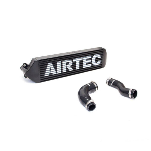 Airtec Motorsport Toyota Yaris GR intercooler stage 1