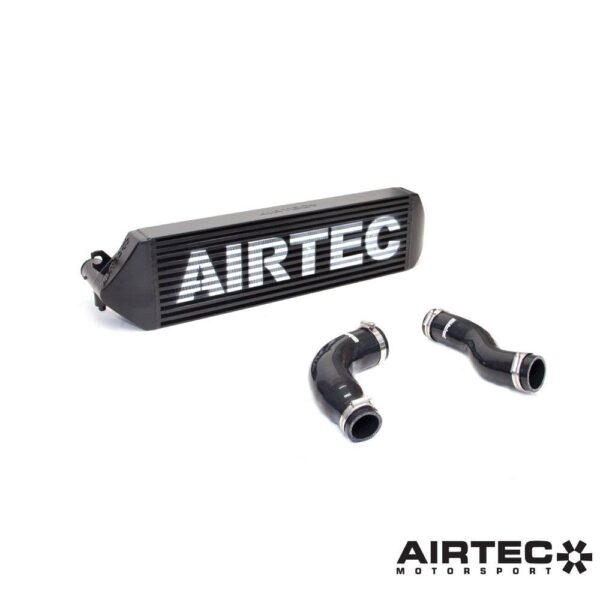 Airtec Motorsport Toyota Yaris GR intercooler stage 1