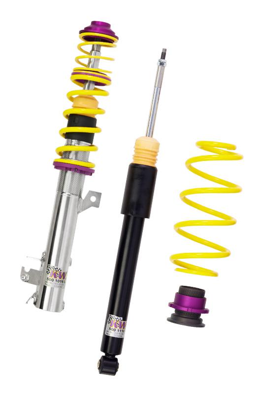 Zawieszenie KW V1 - 1028000R - VW GOLF VII (5G1, BQ1, BE1, BE2) (08/2012-) 2.0 GTI - 55mm