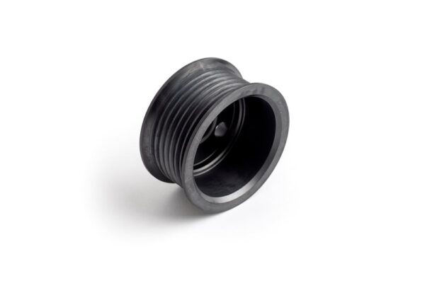 CTS Turbo 3.0T V6 Dual Pulley Upgrade Kit (bolt-on, 192mm)