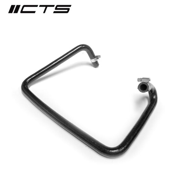 CTS Turbo Coolant Line Under Intake Hose EVO4 MK8 S3 8Y GTI/A3/S3