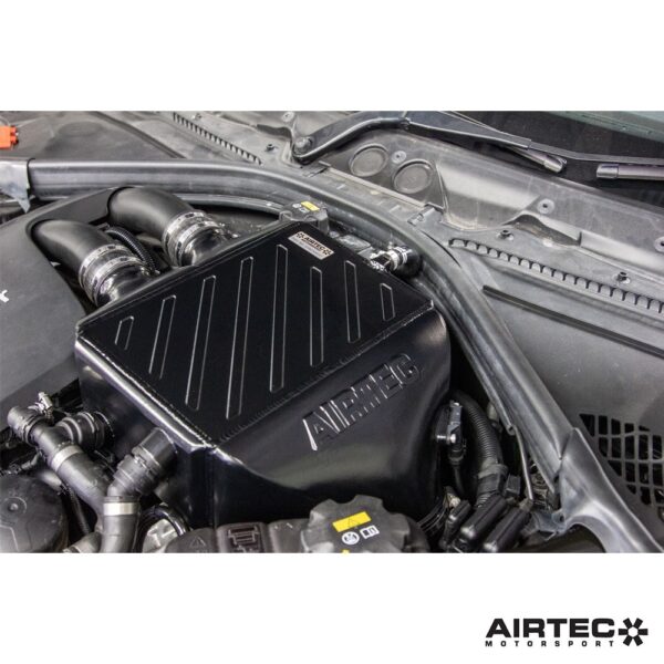 Airtec Motorsport intercooler chargecooler BMW S55 (M2 Competition, M3, M4)