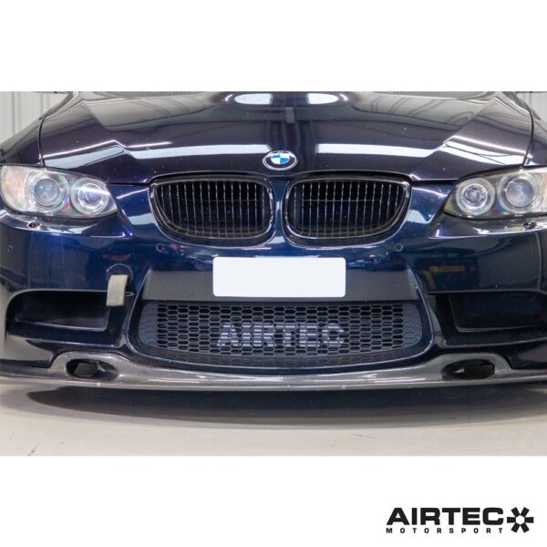 Airtec Motorsport chłodnica oleju BMW E9x M3