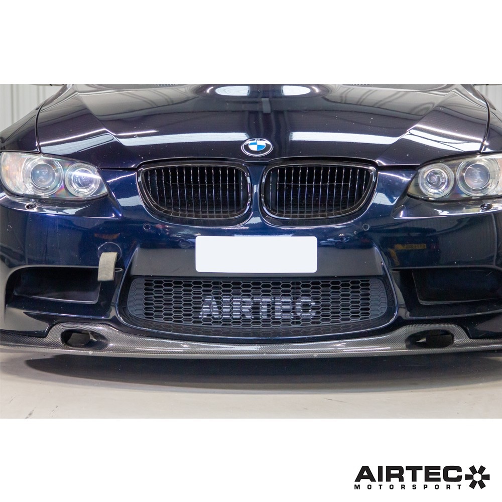 Airtec Motorsport chłodnica oleju BMW E9x M3