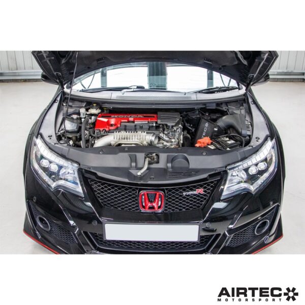 Airtec Motorsport Honda Civic Type-R FK2 filtr z rurą dolotową