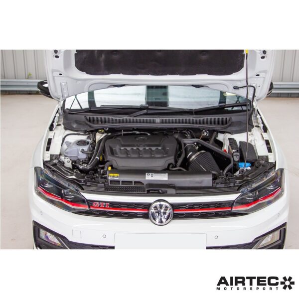 Airtec Motorsport układ dolotowy VW Polo GTI (AW)