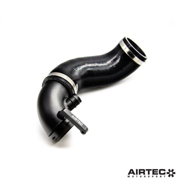 Airtec Motorsport turbo elbow Polo AW