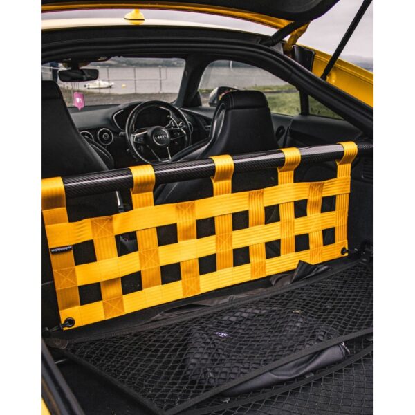 Rear seat delete kit do Audi TT S / RS 8S