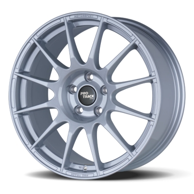 Felgi aluminiowe PROTRACK ONE 19x8.5 5x115 ET38 - obrazek 5