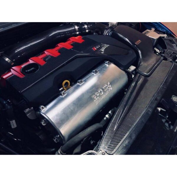 RPC Motorsport plenum 2.5 TFSI Audi RS3 8V TTRS 8V DAZA