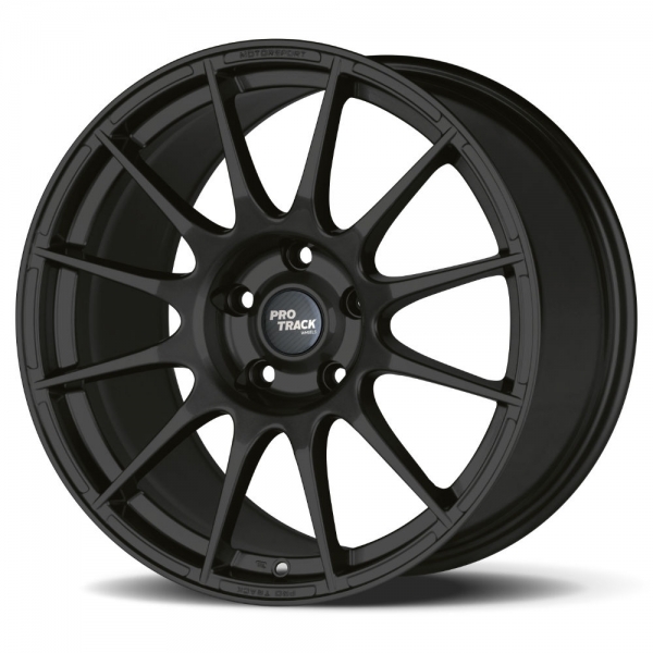 Felgi aluminiowe PROTRACK ONE 19x8.5 5x115 ET38 - obrazek 4