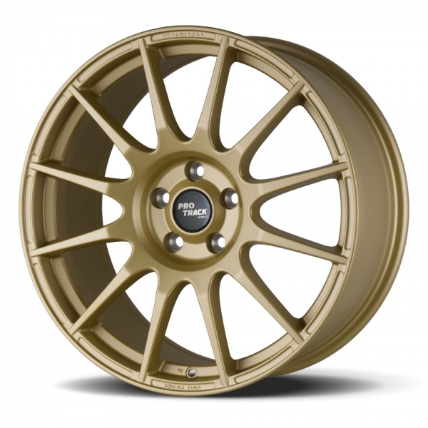 Felgi aluminiowe PROTRACK ONE 19x8.5 5x115 ET38 - obrazek 3