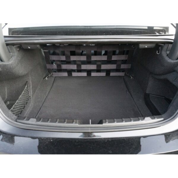 Rear seat delete carpet, dywan do BMW seria 4 / M4 F82