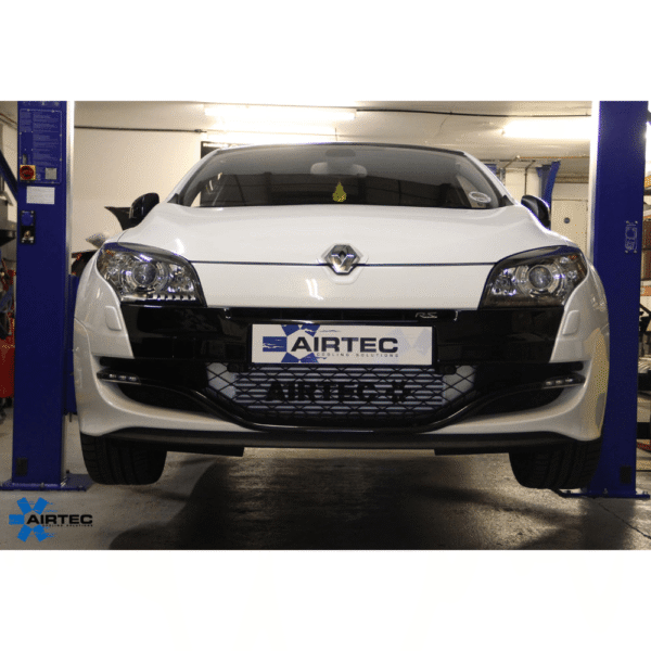 Airtec Motorsport Renault Megane 3 RS 250/265 stage 1 intercooler 60 mm