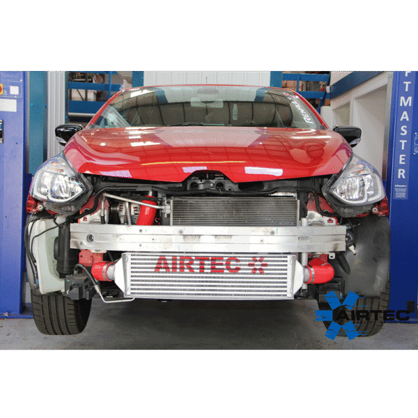 Airtec Motorsport Renault Clio RS intercooler