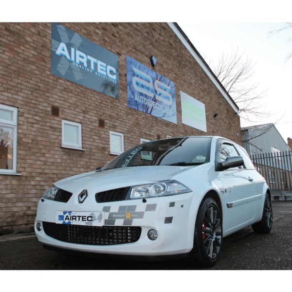 Airtec Motorsport Renault Megane 2 225/R26  95mm intercooler