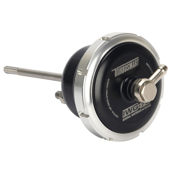 Airtec by Turbosmart IWG75 FORD FOCUS RS 2.5L TURBO BLACK 7 PSI