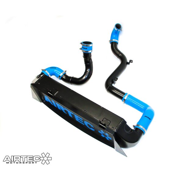 Airtec Motorsport Ford Focus RS mk3 intercooler z orurowaniem