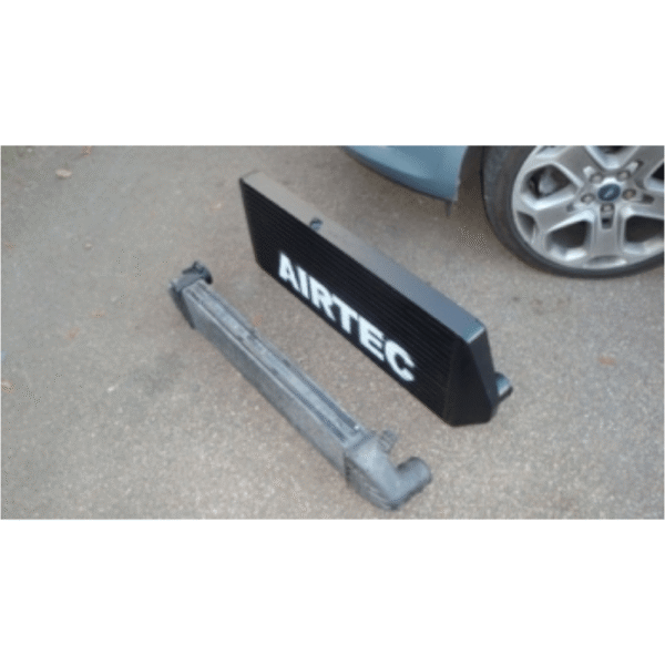 Airtec Motorsport Ford Mondeo MK4 2.2 diesel intercooler