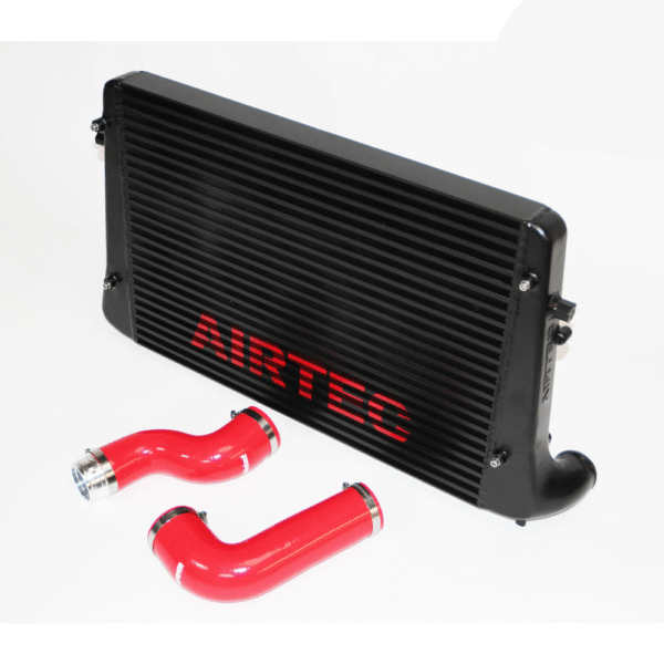 Airtec Motorsport VW Golf 2.0-1.8 TFSI stage 2 intercooler