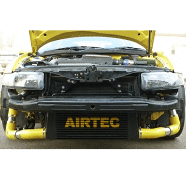 Airtec Motorsport Seat Leon Cupra R 1.8 Turbo / AUDI TT 225 1.8 Turbo intercooler