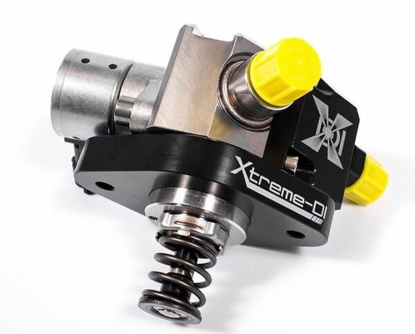 Xtreme-DI (XDI) FK8 Civic Type R High Flow Direct Injection Fuel Pump
