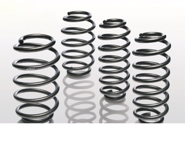 Sprężyny obniżające Eibach Pro-Kit SKODA SUPERB III (3V3) 2.0 TSI 4x4