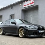 bmw g80 m3 w dogbox