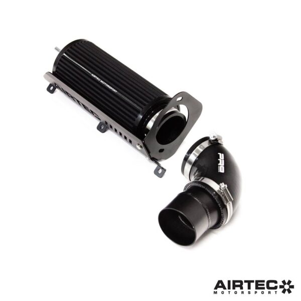 układ dolotowuy Airtec