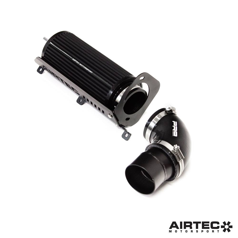 układ dolotowuy Airtec