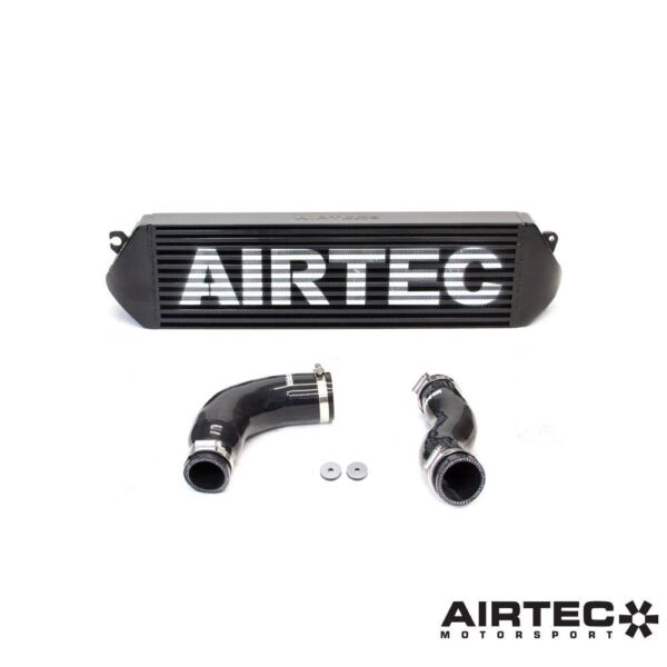 Airtec intercooler Toyota GR
