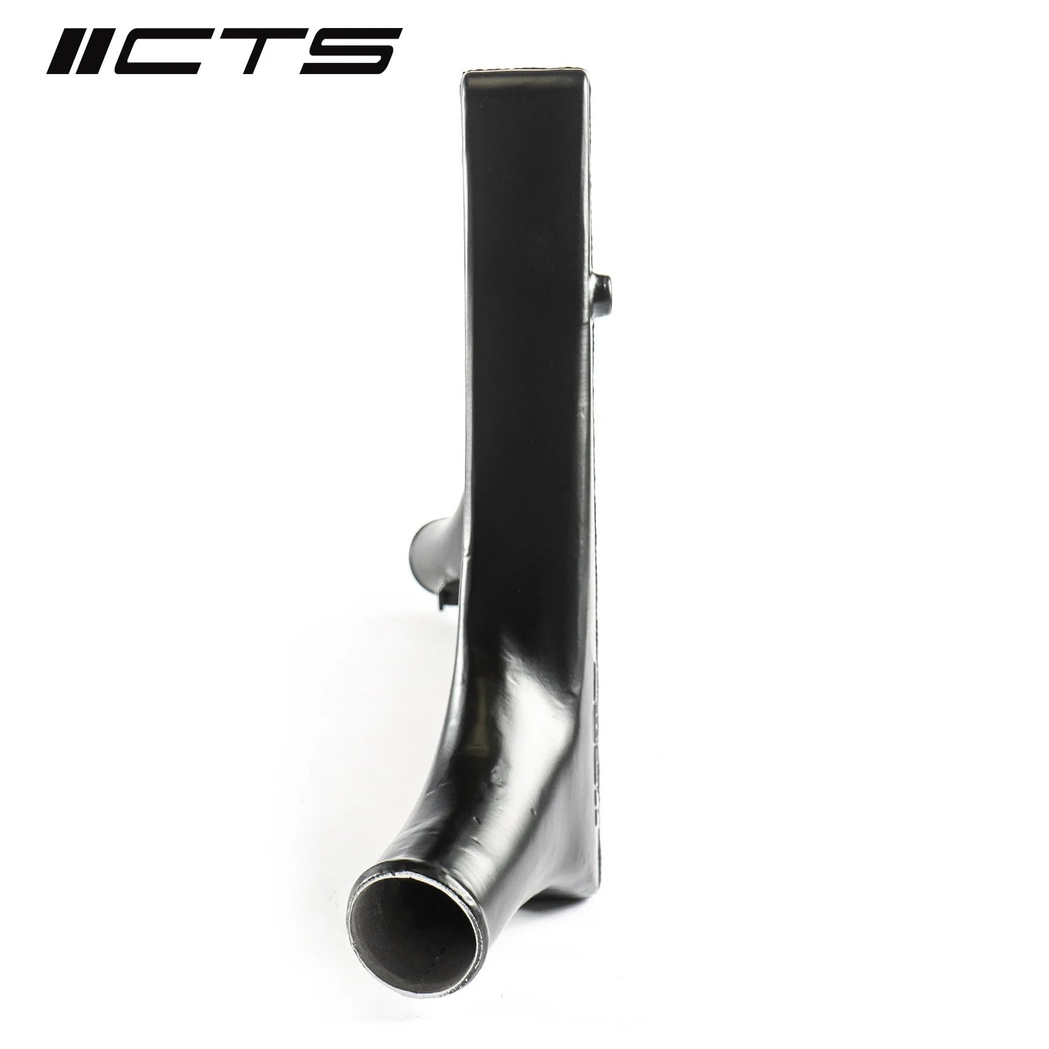 CTS Turbo B8/B8.5 A4/A5/AllRoad 1.8T/2.0T TFSI Intercooler - obrazek 3