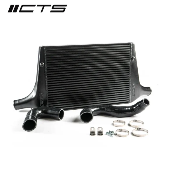 CTS Turbo B8/B8.5 A4/A5/AllRoad 1.8T/2.0T TFSI Intercooler