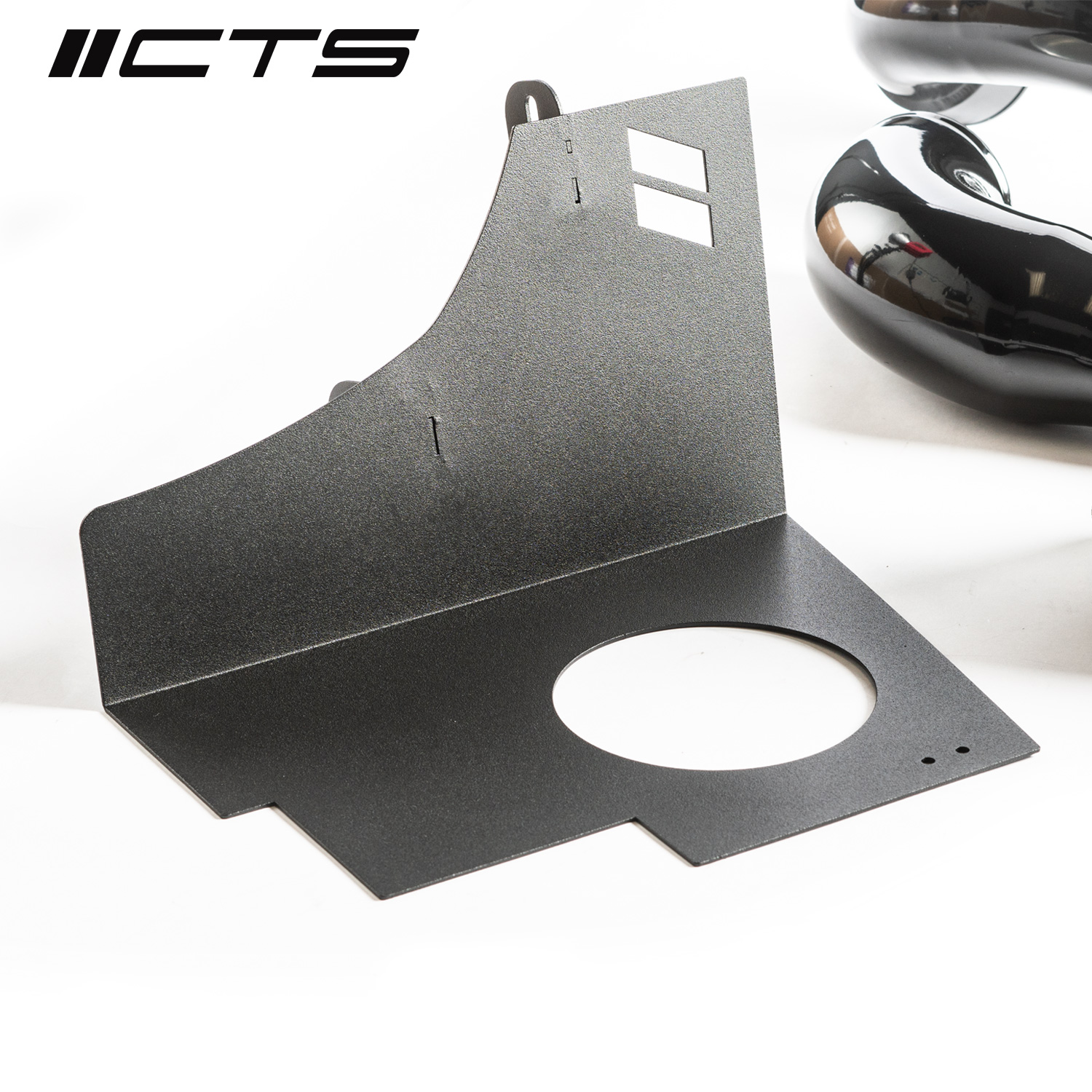 CTS Turbo BMW S58 G8X M2/M3/M4 układ dolotowy - obrazek 8