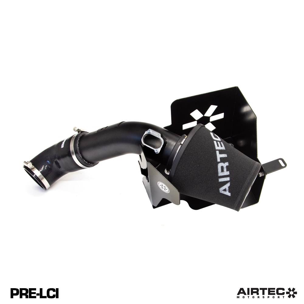 Układ dolotowy AIRTEC Motorsport do Mini Cooper S oraz JCW F56 - obrazek 5