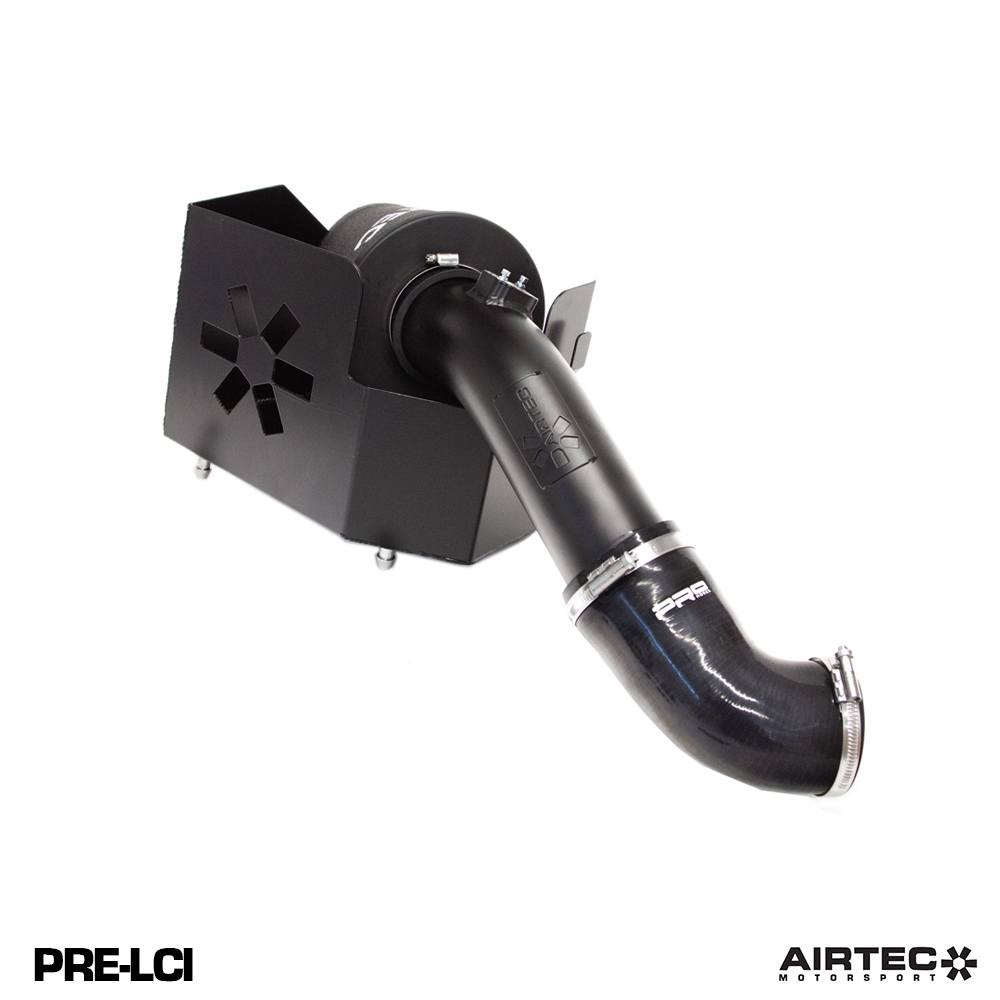 Układ dolotowy AIRTEC Motorsport do Mini Cooper S oraz JCW F56 - obrazek 4