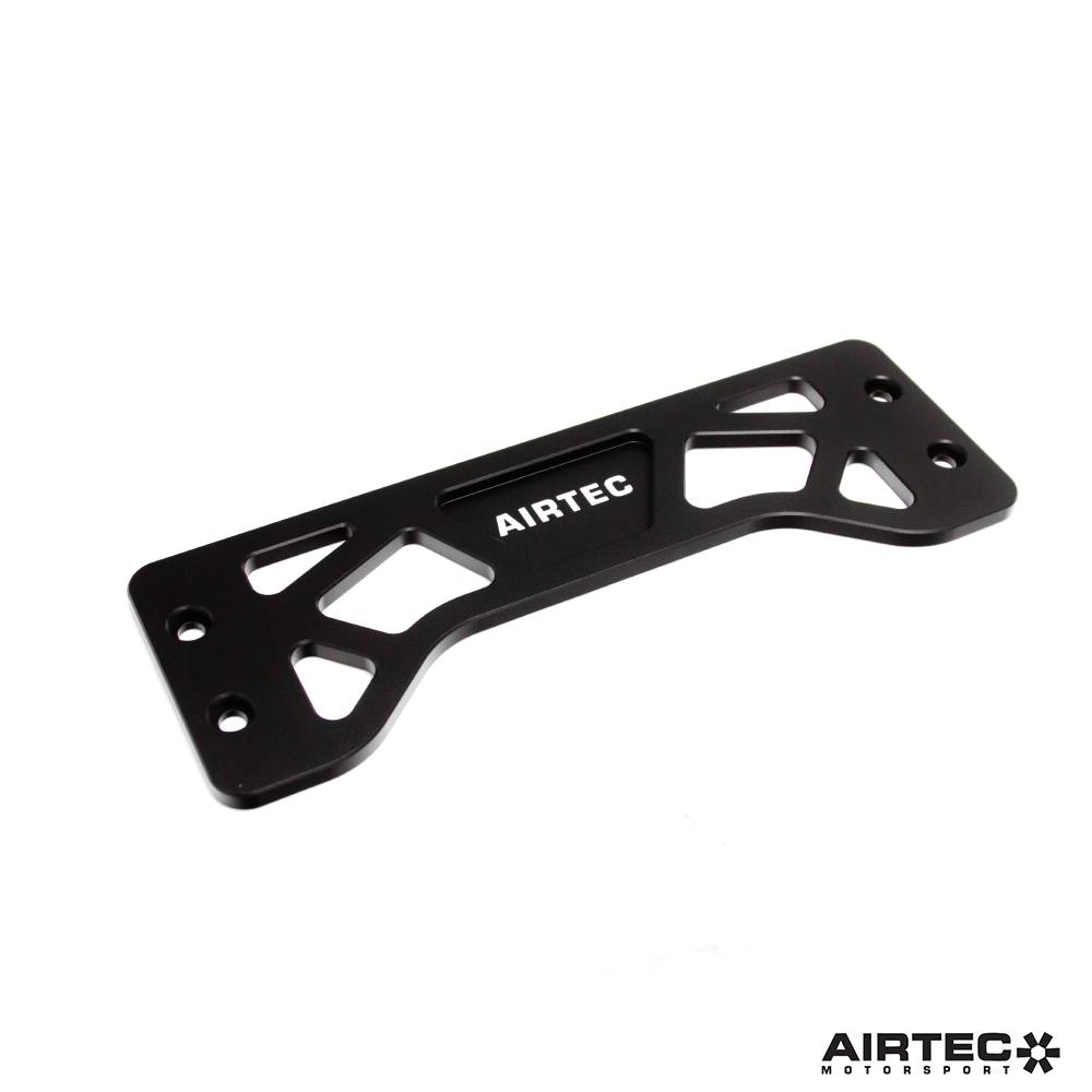 AIRTEC Motorsport wzmocniona rozpórka układu wydechowego Ford Focus ST Mk4 - obrazek 3