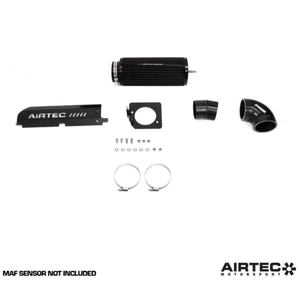 Airtec Motorsport układ dolotowy PEUGEOT 208 GTI THP208