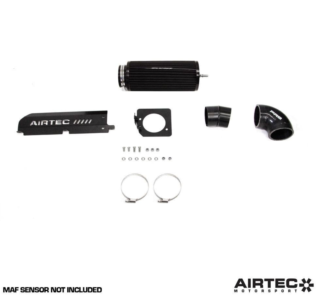 Airtec Motorsport układ dolotowy PEUGEOT 208 GTI THP208