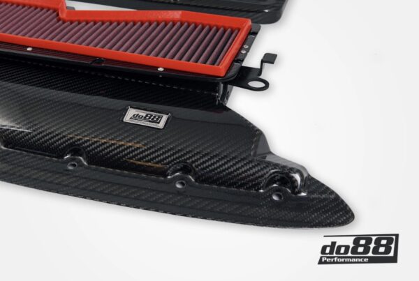 Do88 Audi RS6 RS7 C8 karbonowy układ dolotowy