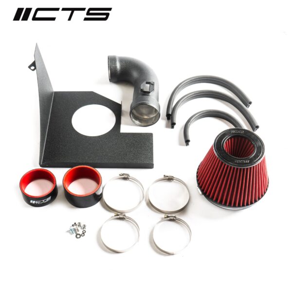 CTS Turbo BMW F2X/F3X 230i/330i/430i B46/B48 układ dolotowy