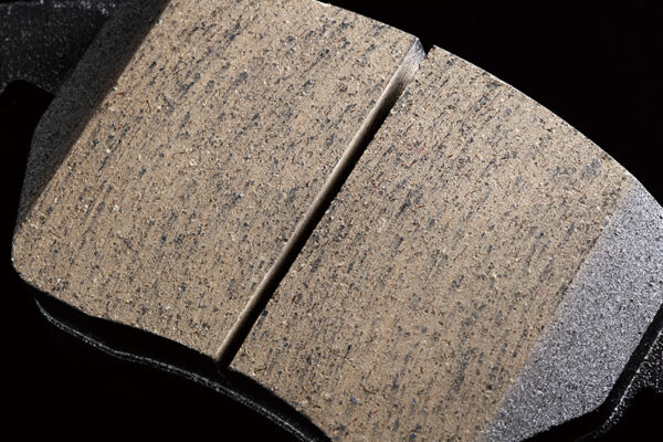 Isweep Klocki hamulcowe przód BMW M3 M4 G80 G82 IS1500