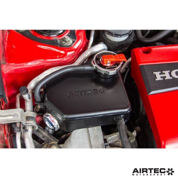 AIRTEC Motorsport zbiornik płynu   HONDA Civic FK8 Type R