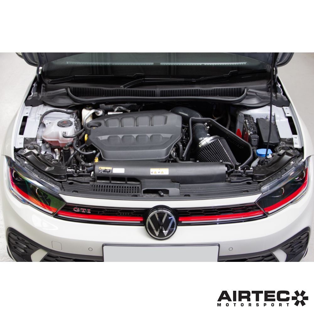 Airtec Motorsport Układ dolotowy VW Polo AW (lifting) - obrazek 4