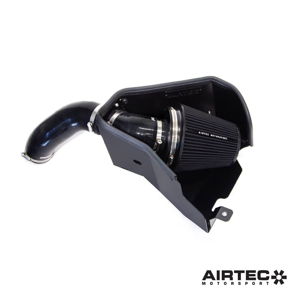 Airtec Motorsport Układ dolotowy VW Polo AW (lifting) - obrazek 3