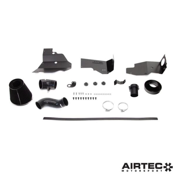 Airtec Motorsport Układ dolotowy VW Polo AW (lifting)