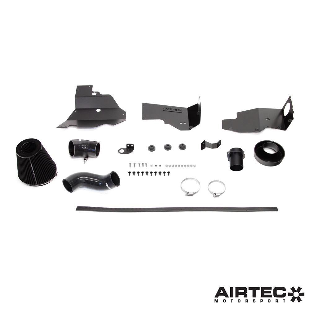 Airtec Motorsport Układ dolotowy VW Polo AW (lifting)