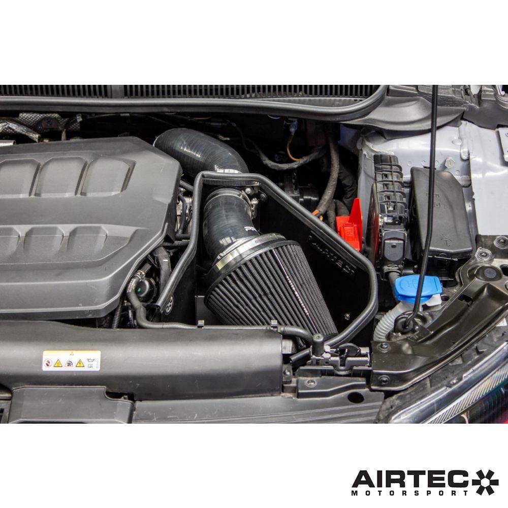 Airtec Motorsport Układ dolotowy VW Polo AW (lifting) - obrazek 2