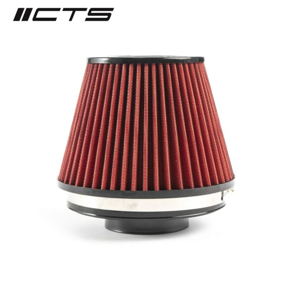 CTS Turbo układ dolotowy Audi B9 B9.5 SQ5